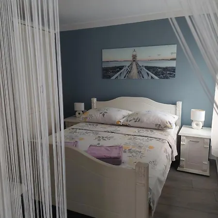 Апартаменты Nikola