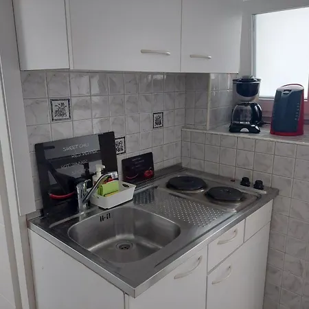Apartamento Nikola