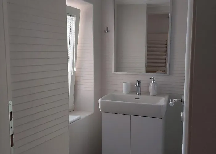 Nikola Appartamento *